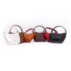 Pea Crossbody Bag