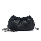 Crossbody  Dumpling Bag