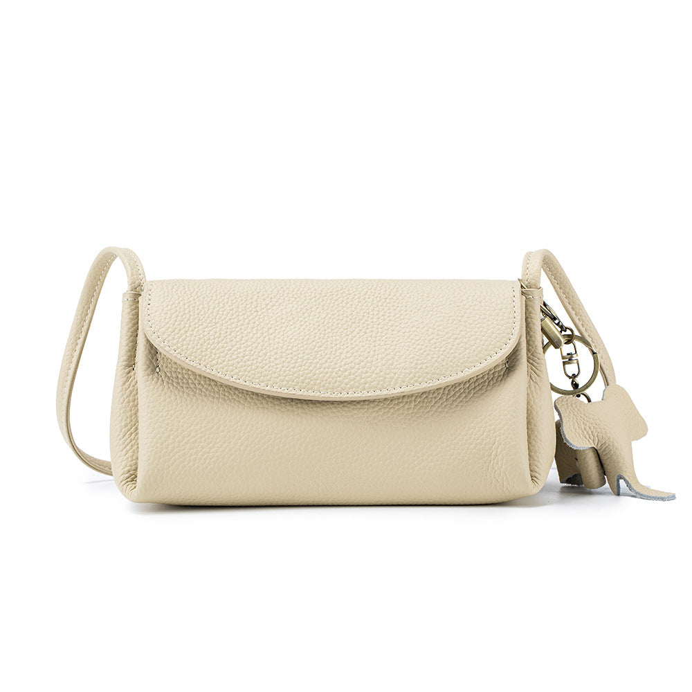 Baby Elephant Crossbody Bag Underarm Bag