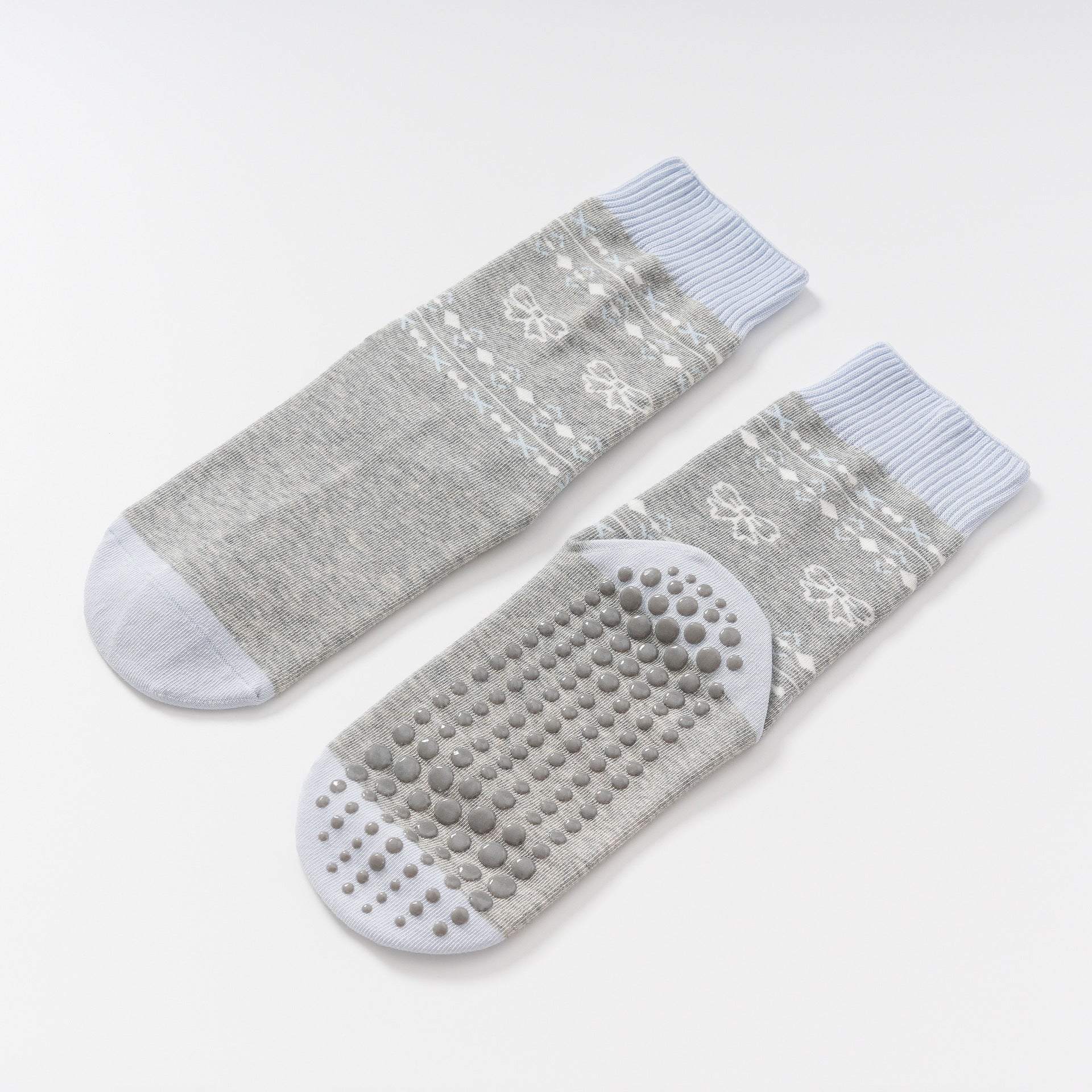 Nordic Grip Socks