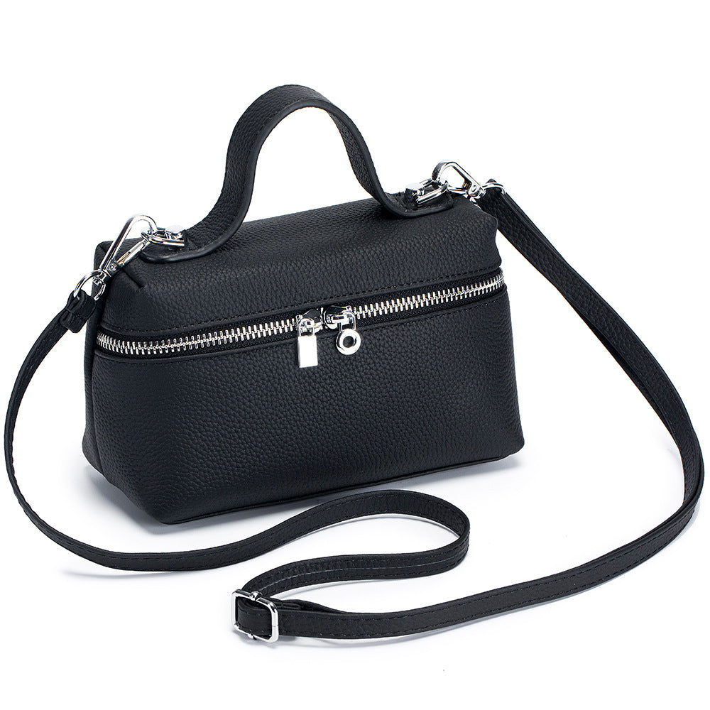 Square Crossbody Bag