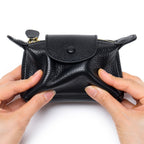 Delicate mini storage bag