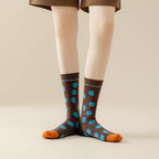 Polka Dots Socks