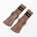 Yoga Toe Socks