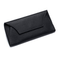 Long Leather Wallet