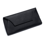 Long Leather Wallet