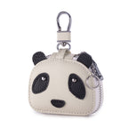 Panda bluetooth headset case