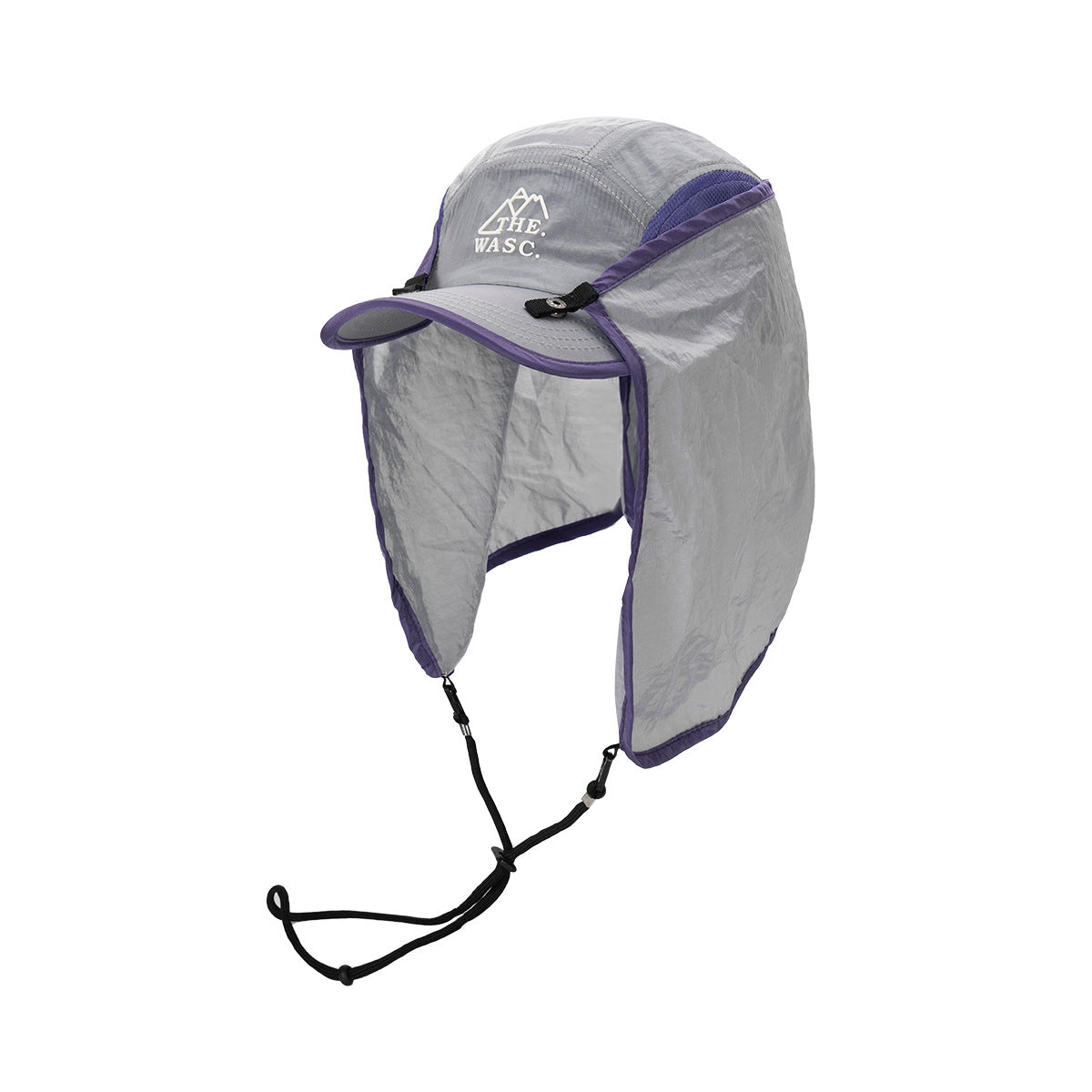 Outdoor Sun Protection Baseball Cap