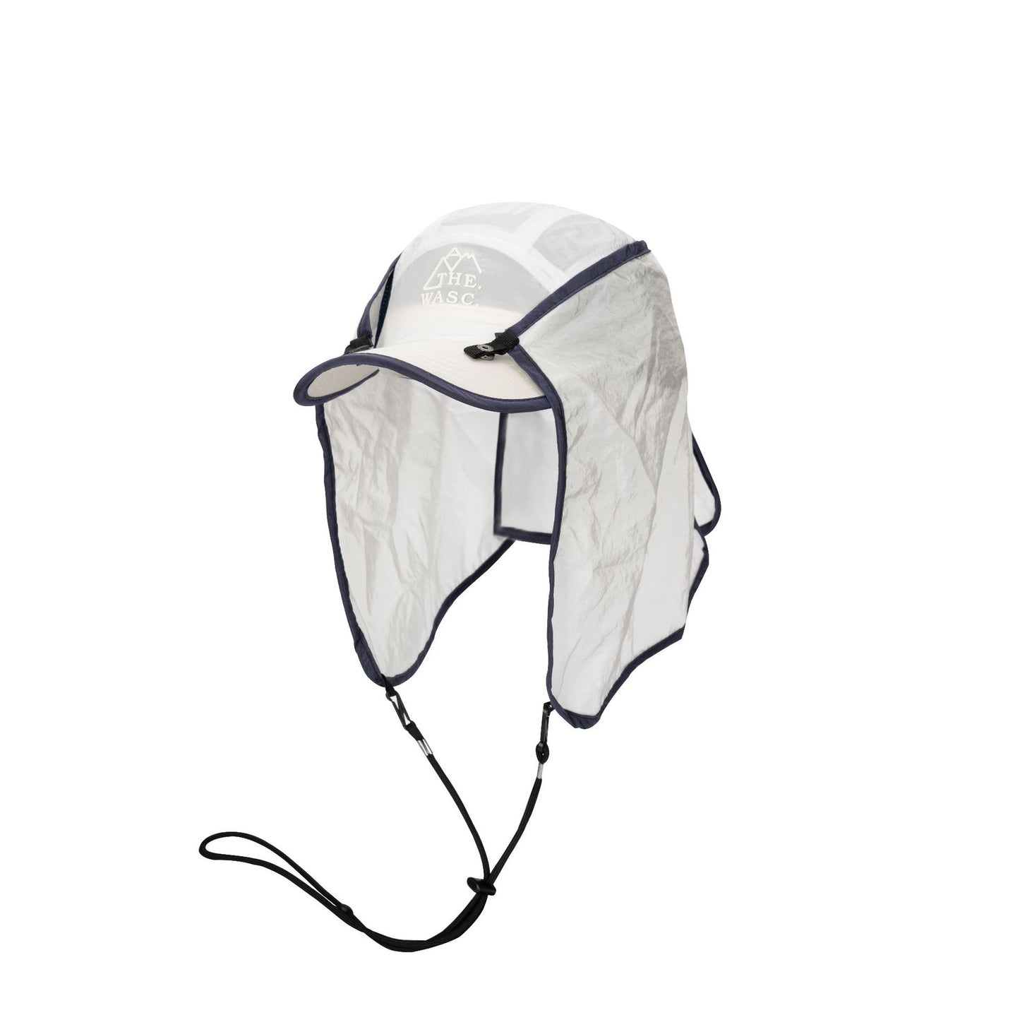 Outdoor Sun Protection Baseball Cap