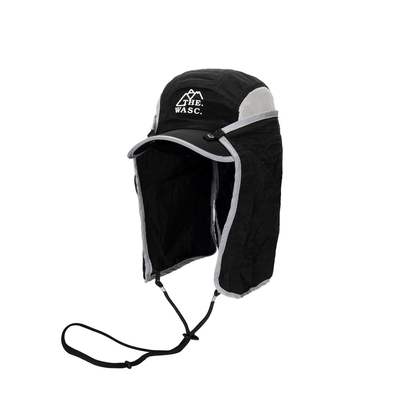 Outdoor Sun Protection Baseball Cap