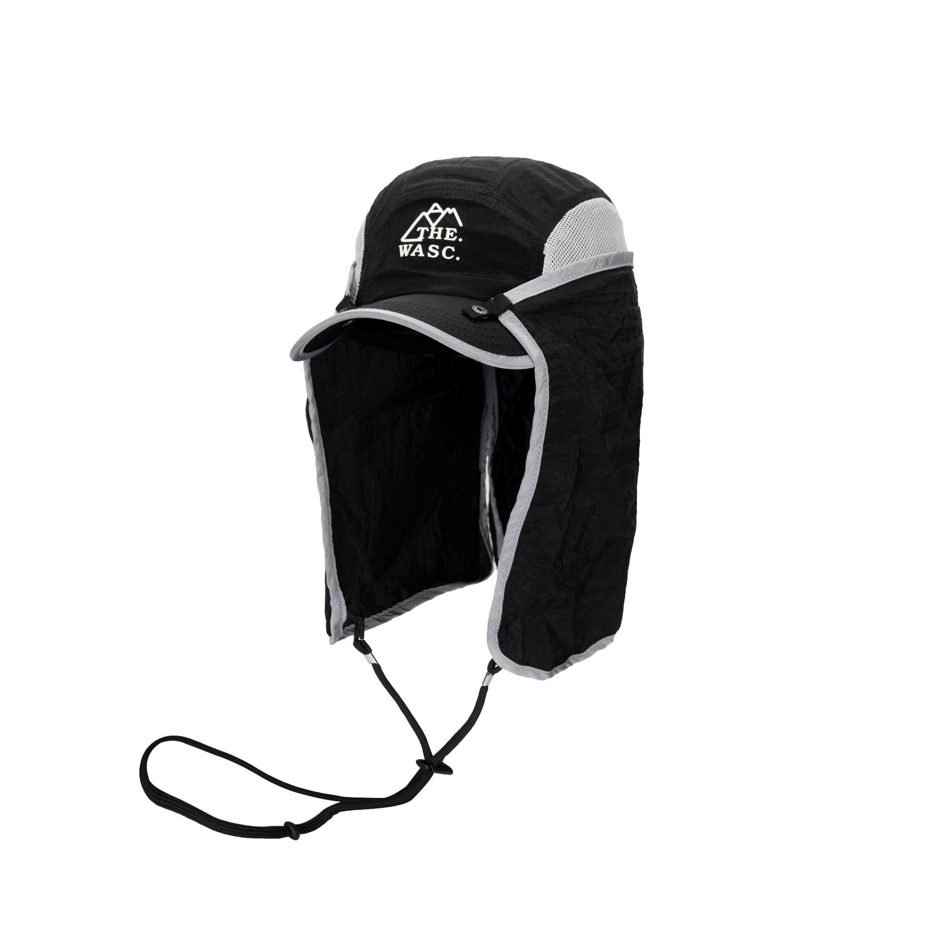 Outdoor Sun Protection Baseball Cap