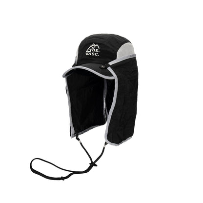 Outdoor Sun Protection Baseball Cap