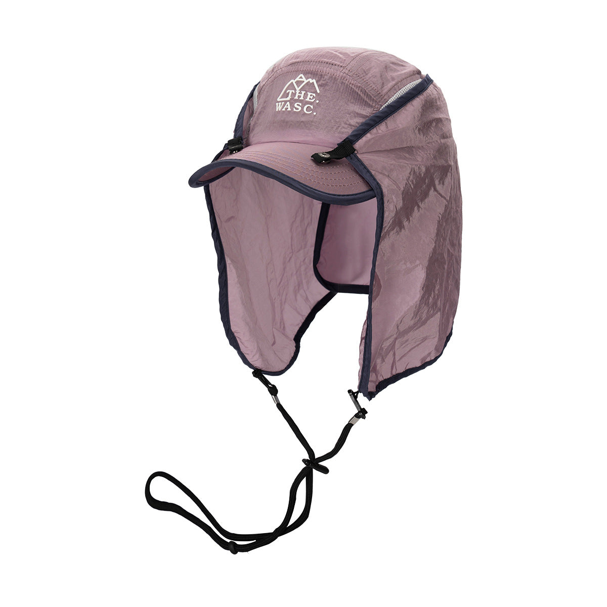 Outdoor Sun Protection Baseball Cap