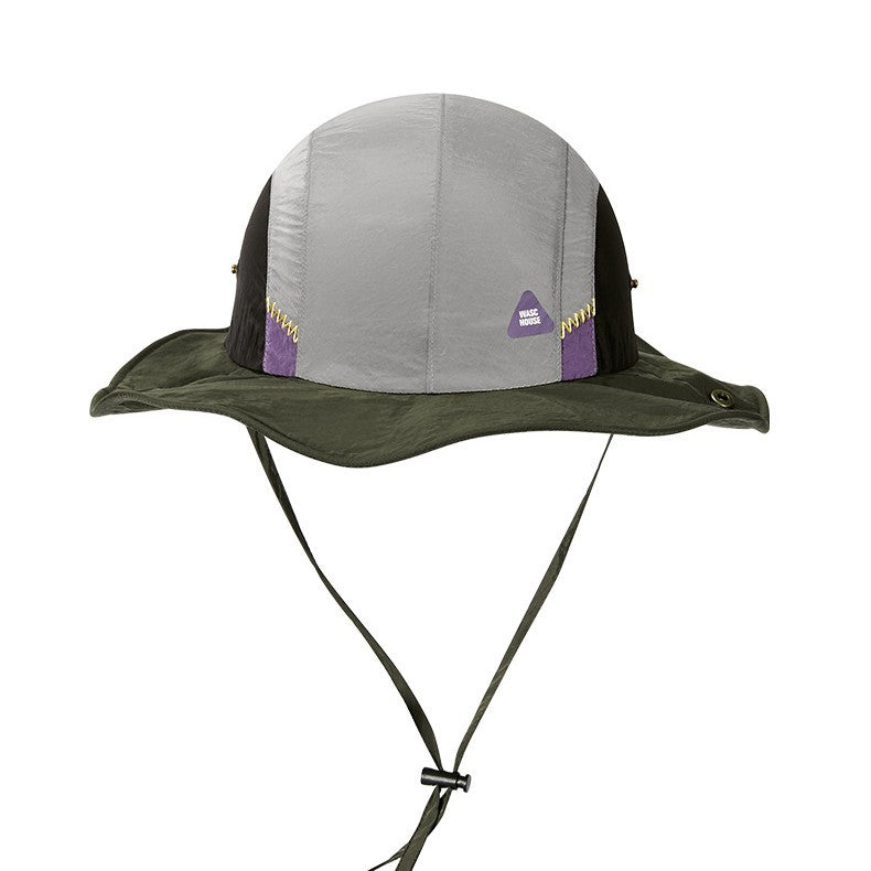 Retro Outdoor Quick-drying Fisherman's Hat