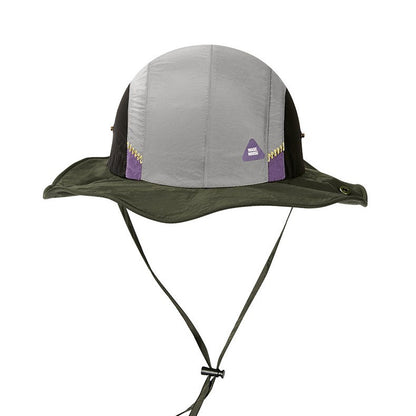 Retro Outdoor Quick-drying Fisherman's Hat