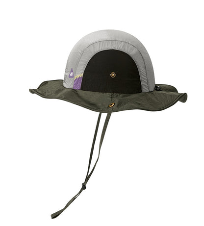 Retro Outdoor Quick-drying Fisherman's Hat