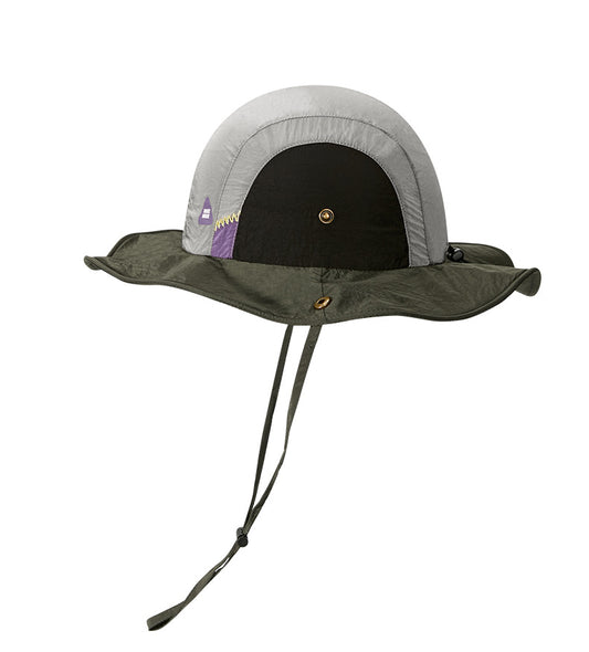Retro Outdoor Quick-drying Fisherman's Hat