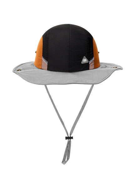 Retro Outdoor Quick-drying Fisherman's Hat