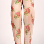 Rose Manor Tights with high elasticity and compression,shaping fit and ideal for weddings, parties, ethnic outfits, and street fashion