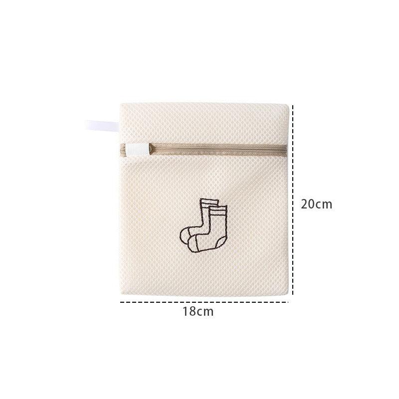 Wash Care Bag