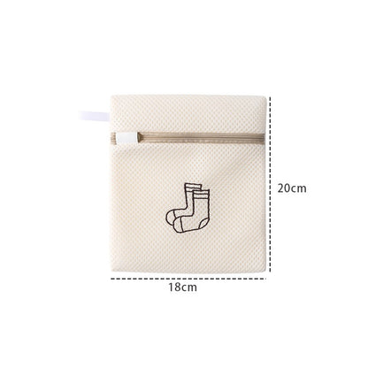 Wash Care Bag