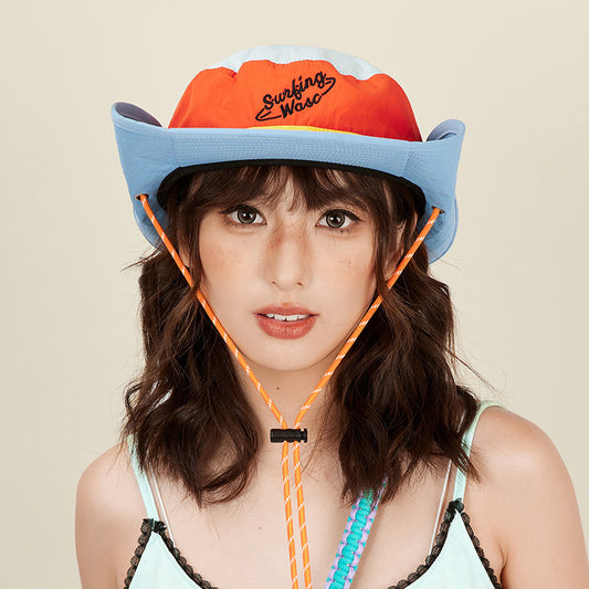  Waterproof Surfing Fisherman's Hat 