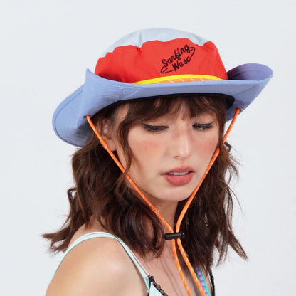  Waterproof Surfing Fisherman's Hat 
