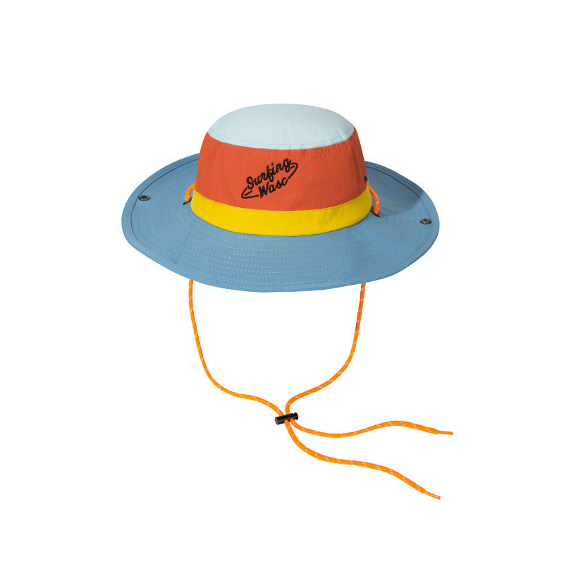  Waterproof Surfing Fisherman's Hat 