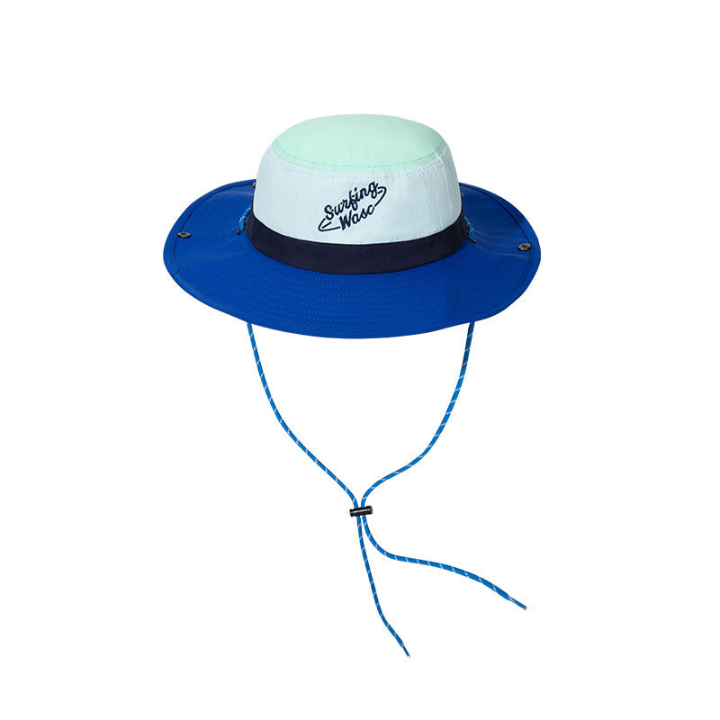  Waterproof Surfing Fisherman's Hat 