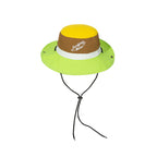  Waterproof Surfing Fisherman's Hat 