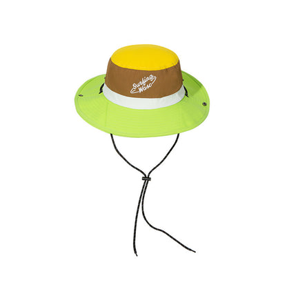  Waterproof Surfing Fisherman's Hat 