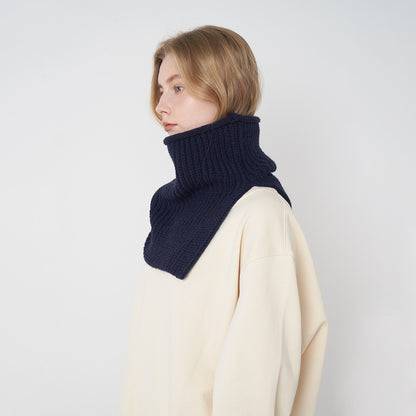 Windproof Cowl Neck Scarf-Grainvity