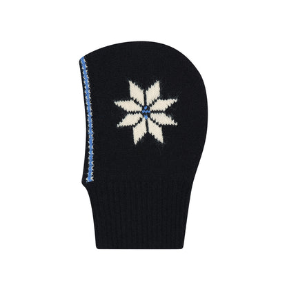 Women Hat Black_ Nordic Balaklava Warm For Winter02