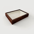 Wood Jewelry Box