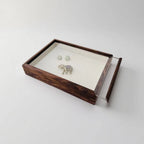Wood Jewelry Box