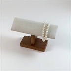 Wood Watch and Bracelet Holder
