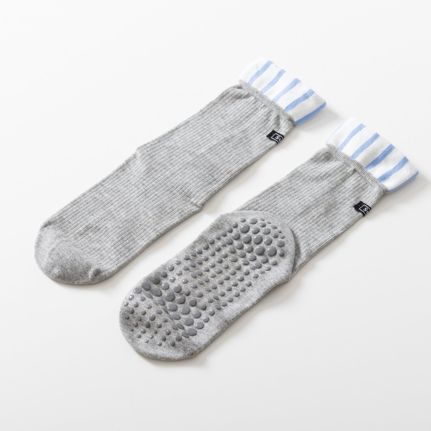 Academy Style Dance Socks Breathable Non-slip-Grainvity