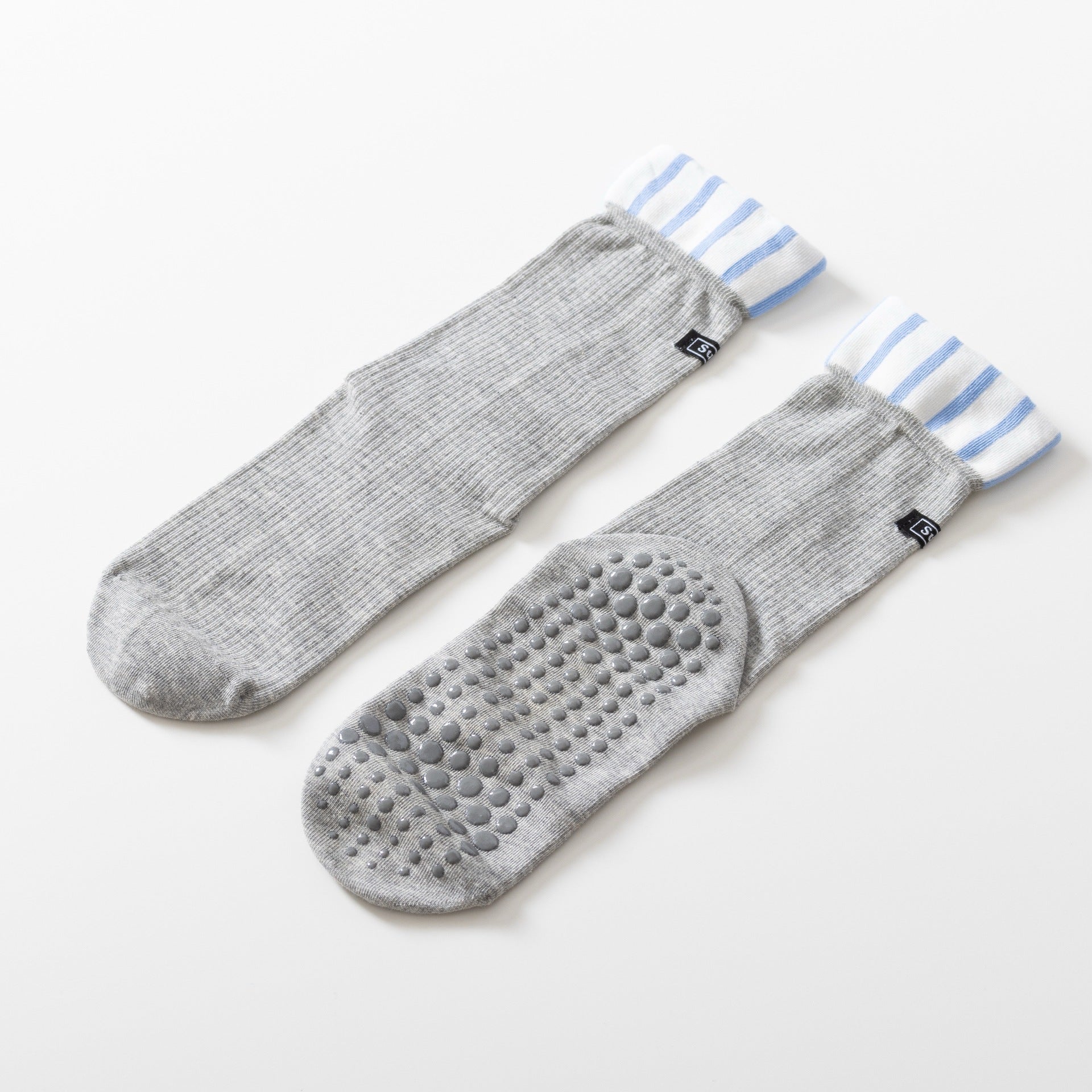 Academy Style Dance Socks Breathable Non-slip-Grainvity