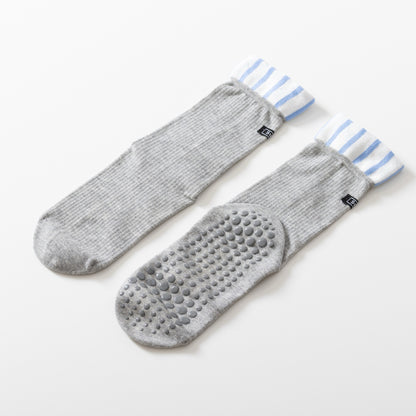 Academy Style Dance Socks Breathable Non-slip-Grainvity