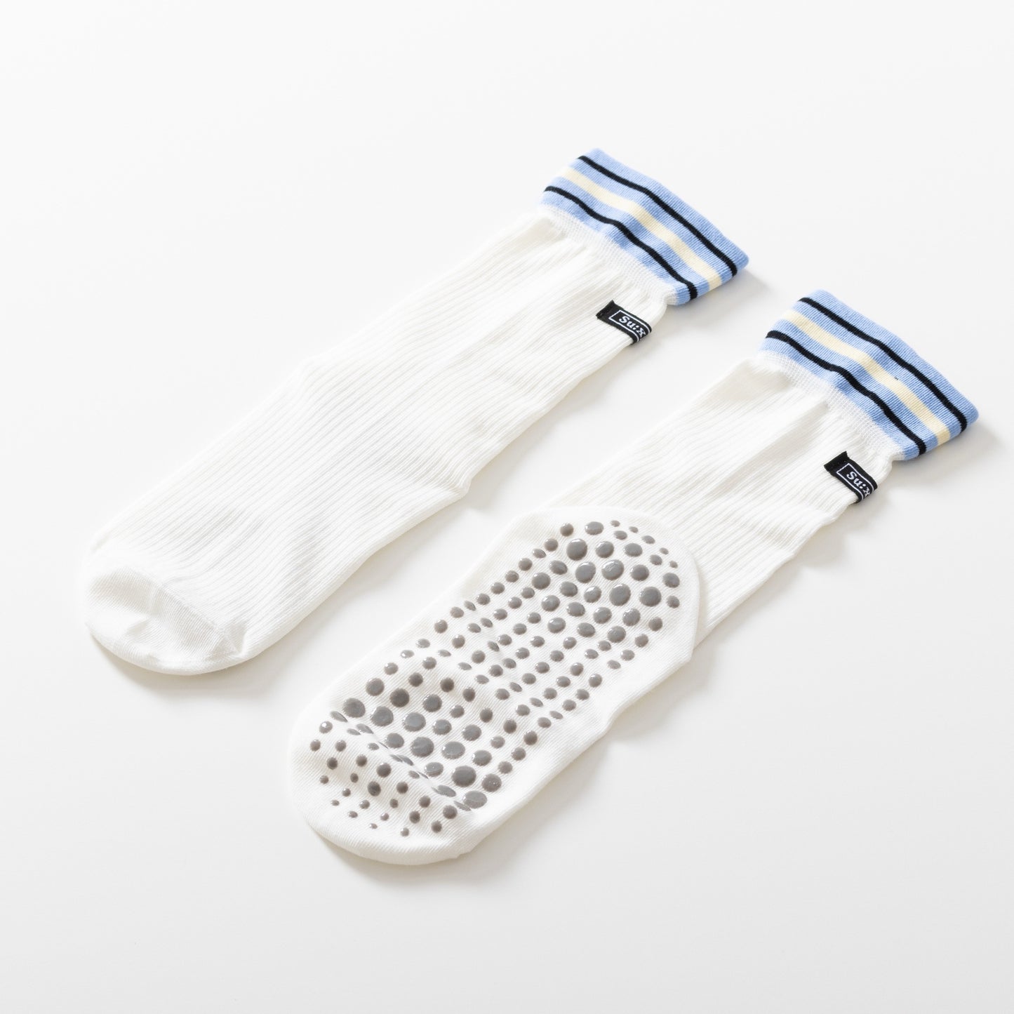 Academy Style Dance Socks Breathable Non-slip-Grainvity