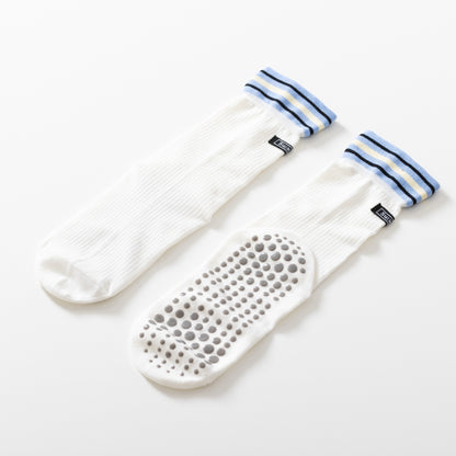 Academy Style Dance Socks Breathable Non-slip-Grainvity