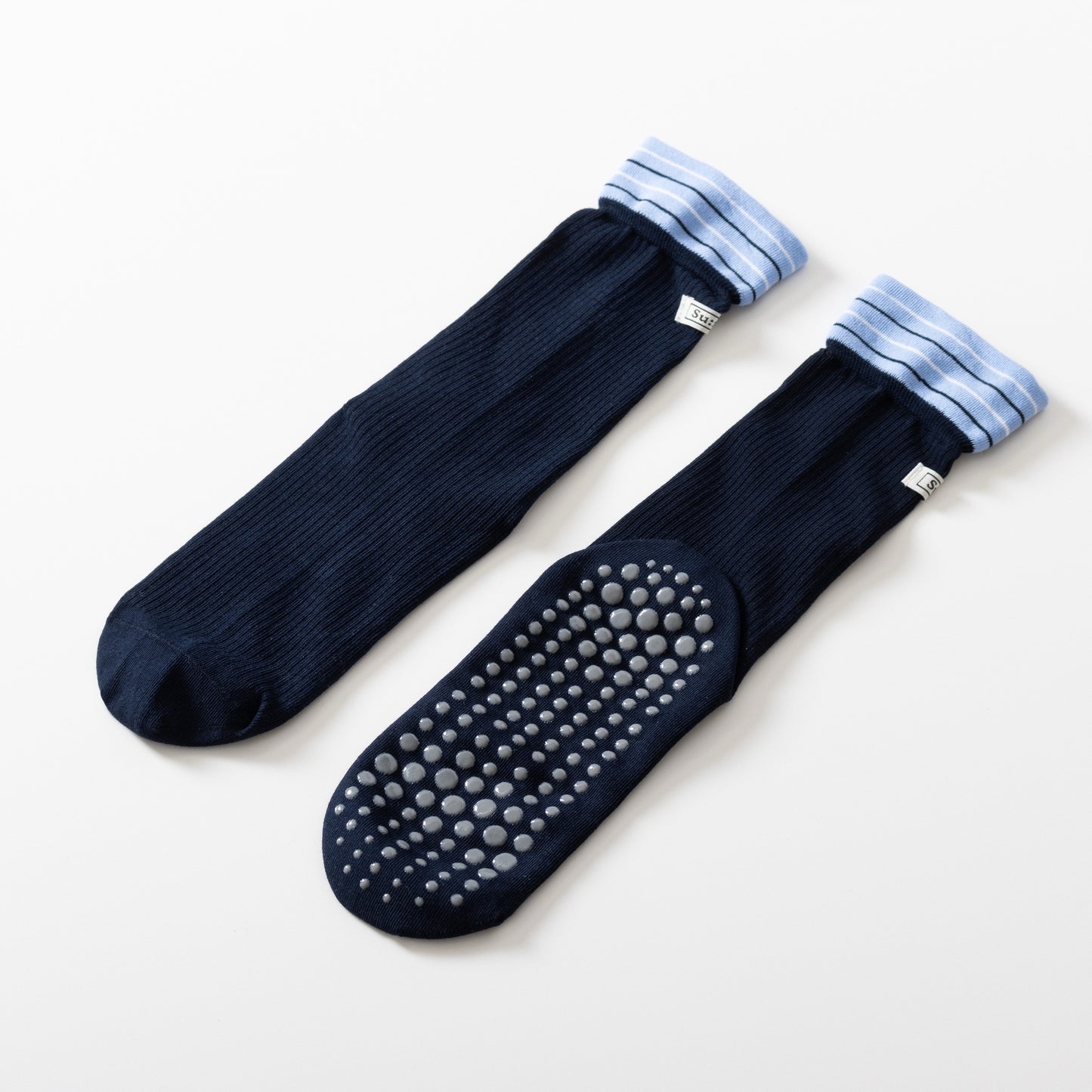 Academy Style Dance Socks Breathable Non-slip-Grainvity