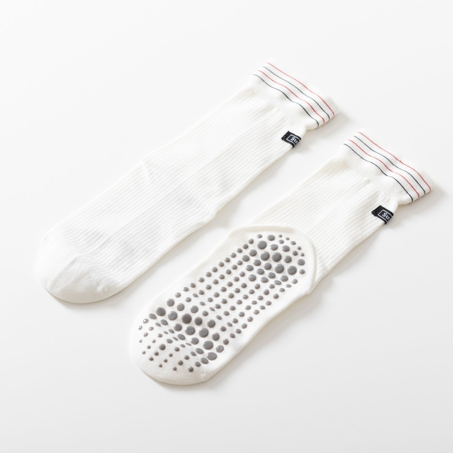 Academy Style Dance Socks Breathable Non-slip-Grainvity