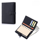 Passport Bag Handbook Notepad Wallet