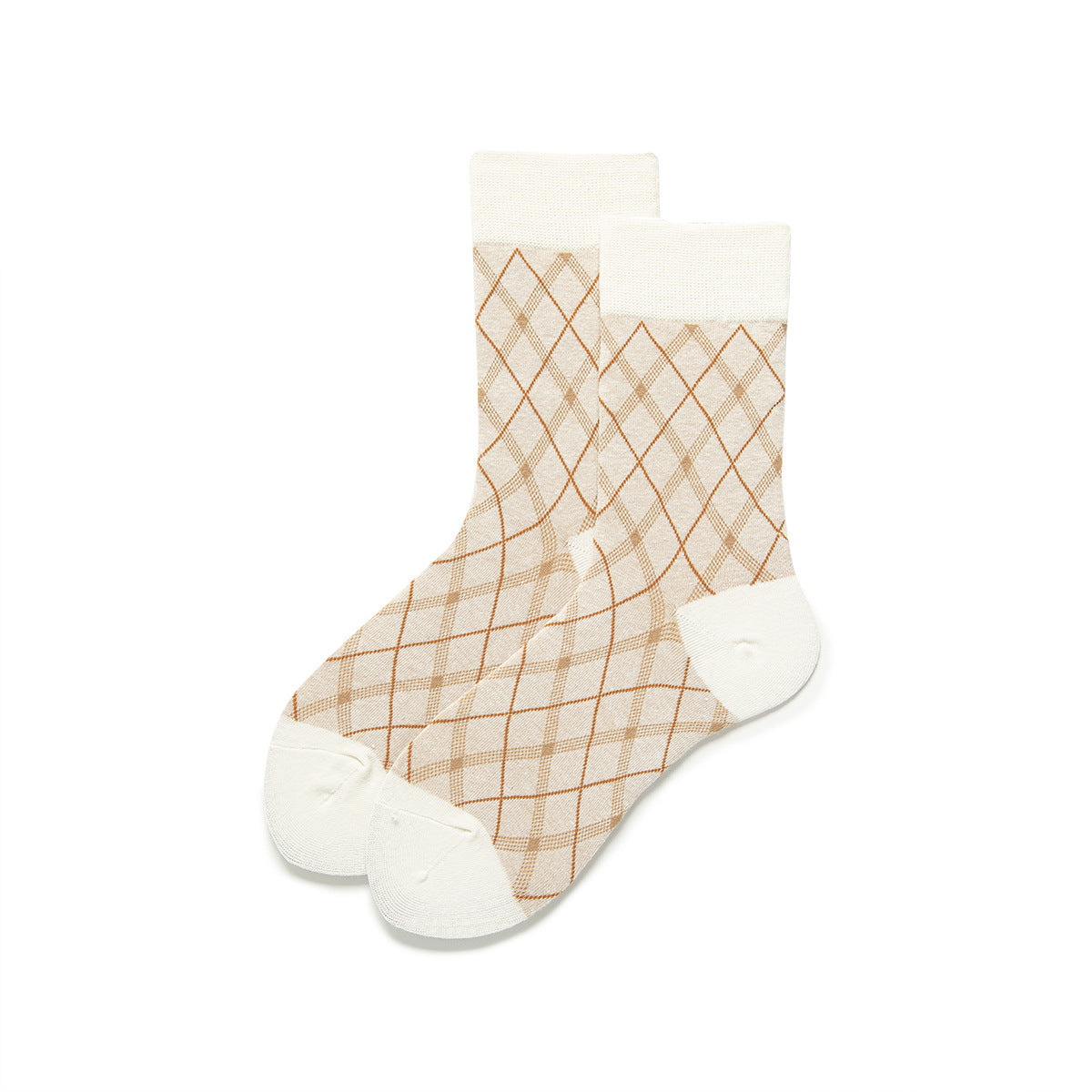 Black Floral Women Scoks-Grainvity