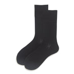 black Slough Women Socks cotton summer outdoor
