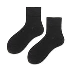 black women Mesh Crew Socks for summer outdoor 