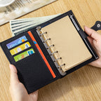 Passport Bag Handbook Notepad Wallet