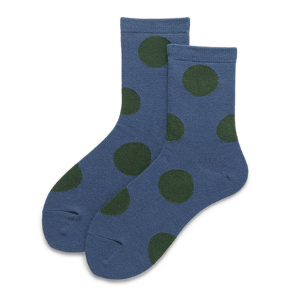 Dots Sock-Grainvity
