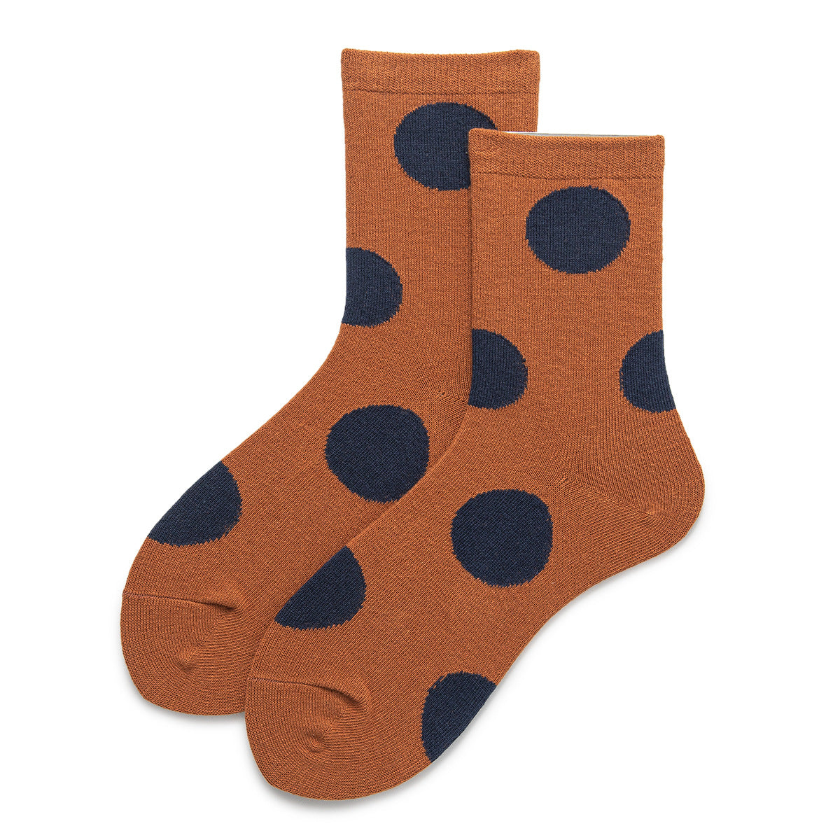 Dots Sock-Grainvity
